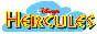 Disney's Hercules